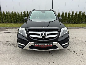 Mercedes-Benz GLK 2.2CDI 4Matic/AMG/ШВЕЙЦАРИЯ!!!, снимка 2