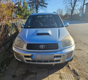 Toyota Rav4, снимка 12