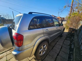 Toyota Rav4, снимка 2