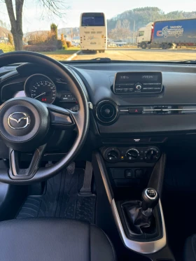 Mazda CX-3 Skyactiv, снимка 10