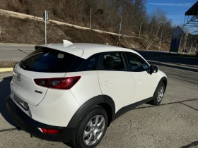 Mazda CX-3 Skyactiv, снимка 6