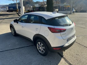 Mazda CX-3 Skyactiv, снимка 7