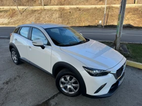 Mazda CX-3 Skyactiv, снимка 1