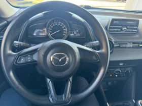 Mazda CX-3 Skyactiv, снимка 13