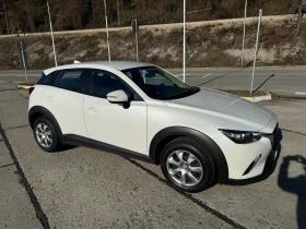 Mazda CX-3 Skyactiv, снимка 1