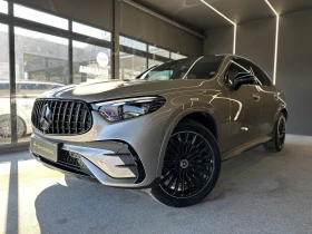     Mercedes-Benz GLC 400 e 4Matic* Pano* Burm* 