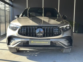 Mercedes-Benz GLC 400 e 4Matic* Pano* Burm*  | Mobile.bg    2