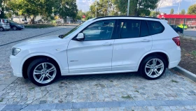 BMW X3 M-pack, снимка 4