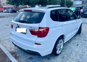 BMW X3 M-pack, снимка 5