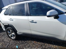 Toyota Rav4 HYBRID* LIMITED*   | Mobile.bg    7