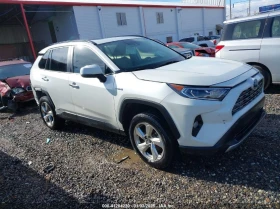 Toyota Rav4 HYBRID* LIMITED*   | Mobile.bg    8