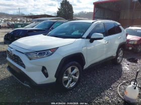 Toyota Rav4 HYBRID* LIMITED*   | Mobile.bg    2