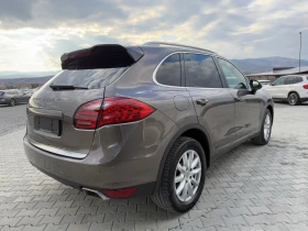 Porsche Cayenne 3.0D 245 ks, снимка 5