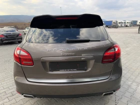 Porsche Cayenne 3.0D 245 ks, снимка 6