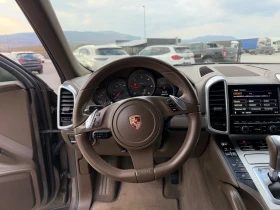 Porsche Cayenne 3.0D 245 ks, снимка 17