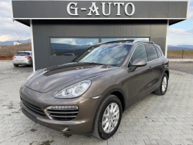 Porsche Cayenne 3.0D 245 ks 1