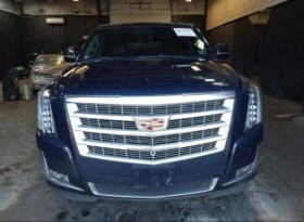 Cadillac Escalade ESV LUXURY  ! | Mobile.bg    5