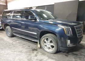 Cadillac Escalade ESV LUXURY  ! | Mobile.bg    2