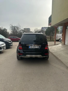 Mercedes-Benz ML 55 AMG 5.5AMG | Mobile.bg    6