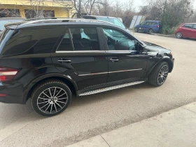 Mercedes-Benz ML 55 AMG 5.5AMG | Mobile.bg    3