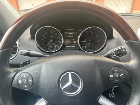 Mercedes-Benz ML 55 AMG 5.5AMG, снимка 10