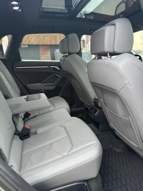 Обява за продажба на Audi Q3 4.5 TFSI /Premium Plus S-line/* 35XXX km/CarPlay/* ~56 000 лв. - изображение 8