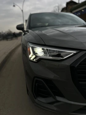 Обява за продажба на Audi Q3 4.5 TFSI /Premium Plus S-line/* 35XXX km/CarPlay/* ~56 000 лв. - изображение 4