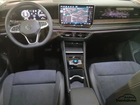 VW Tayron !1.5PHEV/204HP/ELEGANCE/IQ.LIGHT/360/19' | Mobile.bg    13