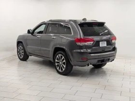 Jeep Grand cherokee Overland - 17500 лв. - 27798274 4
