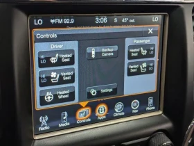 Jeep Grand cherokee Overland - 17500 лв. - 27798274 15