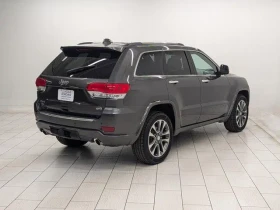 Jeep Grand cherokee Overland - 17500 лв. - 27798274 5