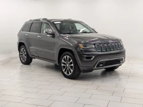 Jeep Grand cherokee Overland - 17500 лв. - 27798274 3