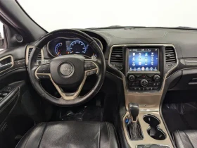 Jeep Grand cherokee Overland - 17500 лв. - 27798274 6