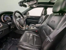 Jeep Grand cherokee Overland - 17500 лв. - 27798274 8