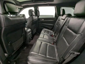 Jeep Grand cherokee Overland - 17500 лв. - 27798274 13