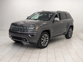 Jeep Grand cherokee Overland - 17500 лв. - 27798274 2