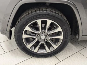 Jeep Grand cherokee Overland - 17500 лв. - 27798274 12