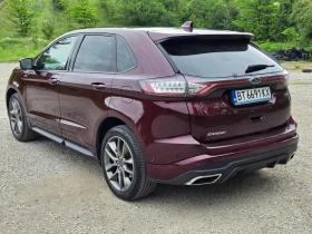 Ford Edge | Mobile.bg    4