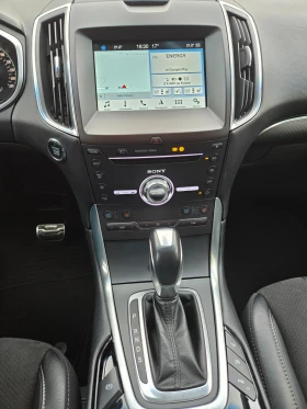 Ford Edge | Mobile.bg    9