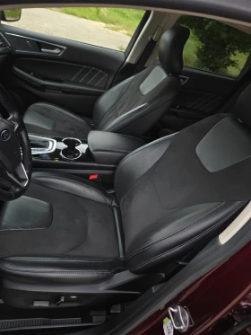 Ford Edge | Mobile.bg    7