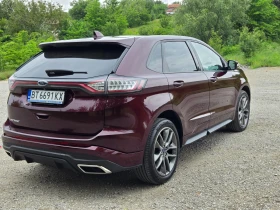Ford Edge | Mobile.bg    3