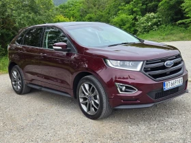 Ford Edge | Mobile.bg    2