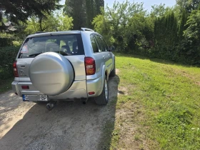 Toyota Rav4 | Mobile.bg    2