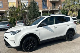 Toyota Rav4 2.5I/HYBRID/2028  /2WD/TOP | Mobile.bg    4