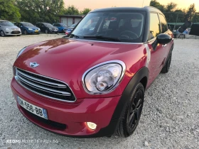 Mini Countryman 1.6 D | Mobile.bg    3
