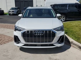 Audi Q3 * S-Line* HeadUp* АвтоКредит* (ЦЕНА ДО БГ)
