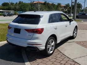 Audi Q3 * S-Line* HeadUp* АвтоКредит* (ЦЕНА ДО БГ) - 44999 лв. - 11355266 5