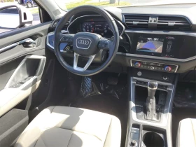 Audi Q3 * S-Line* HeadUp* АвтоКредит* (ЦЕНА ДО БГ) - 44999 лв. - 11355266 9