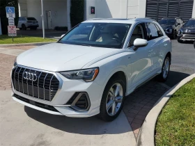 Audi Q3 * S-Line* HeadUp* АвтоКредит* (ЦЕНА ДО БГ) - 44999 лв. - 11355266 2