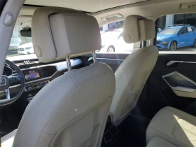 Audi Q3 * S-Line* HeadUp* АвтоКредит* (ЦЕНА ДО БГ) - 44999 лв. - 11355266 14